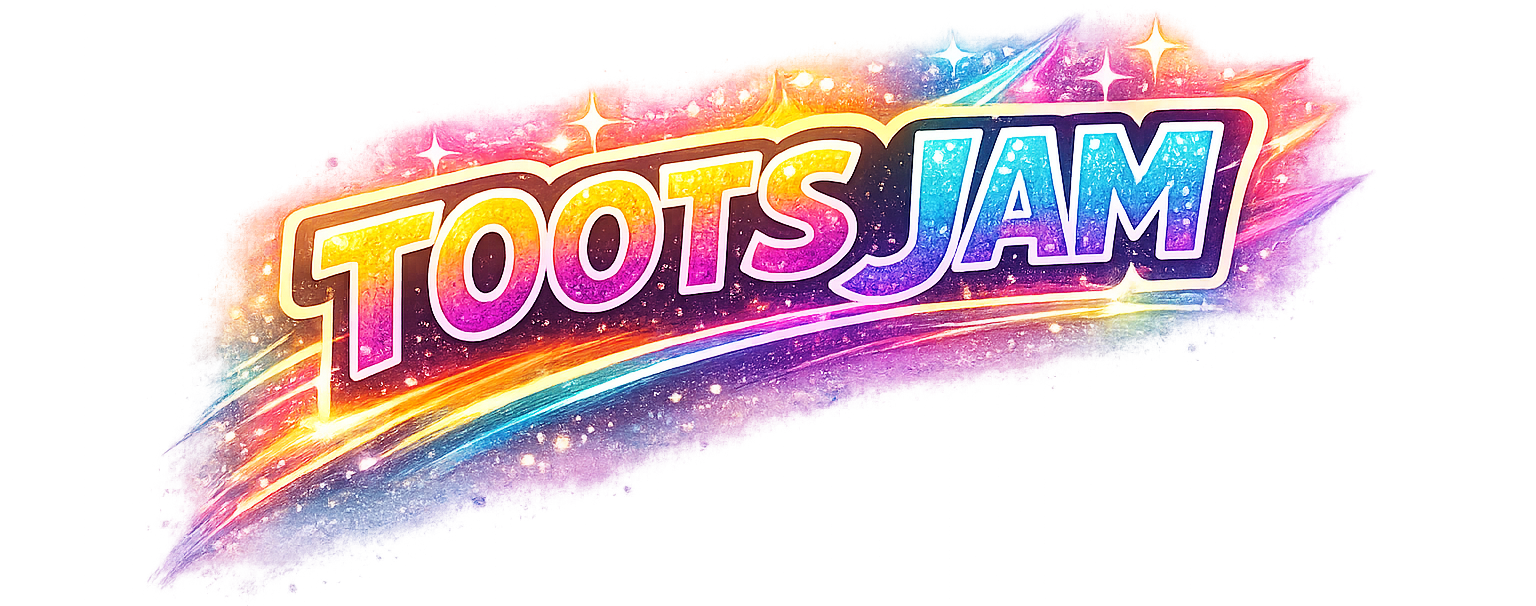 Toots Jam