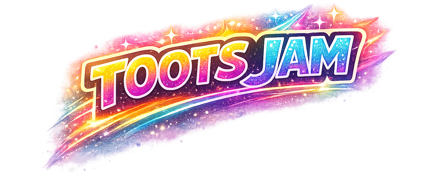 Toots Jam